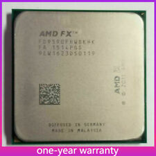 Usado, Processador CPU FX-9590 4.7GHz soquete 8 núcleos AM3+ 220W comprar usado  Enviando para Brazil