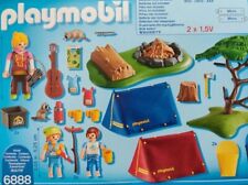 Playmobil rechange tente d'occasion  Juziers