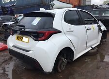 Toyota yaris hybrid for sale  ROCHDALE