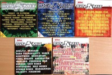 Rock hard dynamit gebraucht kaufen  Pforzheim