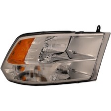 Farol compatível com 13-24 Ram 1500 2500 3500 1500 clássico CAPA halogênio lateral direito comprar usado  Enviando para Brazil
