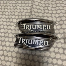 Finned original triumph for sale  Athens