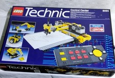 lego technic control center gebraucht kaufen  Espelkamp