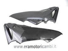 Coppia fianchetti sotto usato  Villa Castelli