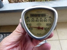 Ancien compteur veglia d'occasion  Bourg-en-Bresse