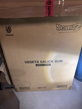 Vegeta galick gun usato  Villanova di Camposampiero