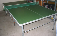 Tischtennisplatte kettler utdo gebraucht kaufen  Schortens
