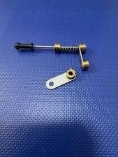 Tamiya Vintage Hilux Blazing Blazer Caixa de Engrenagens Pushrod Muito Bom Estado Peças de Carro de Controle Remoto 3 velocidades comprar usado  Enviando para Brazil