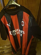 Maglia milan 2020 usato  Frosinone