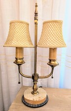 Antique victorian brass for sale  Cary