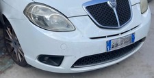 Paraurti anteriore completo usato  Italia
