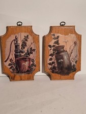 Lote de placa de parede vintage para lata de leite com bomba de água, usado comprar usado Lote de placa de parede vintage para lata de leite com bomba de água, usado comprar usado  Enviando para Brazil