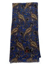 Hemley wool paisley for sale  ALNWICK