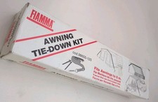 Fiamma tie caravan for sale  NEWPORT