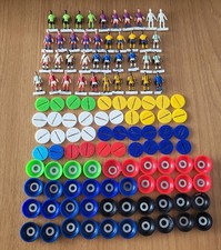 Joblot. subbuteo santiago for sale  BLACKPOOL