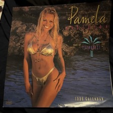 Pamela anderson vintage for sale  RUGBY