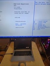 Asus k451l 4030u d'occasion  Reims