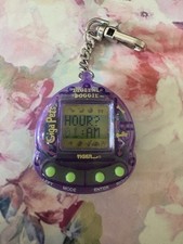 Giga pets digital for sale  RUNCORN