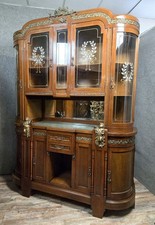 Rare buffet bibliothéque d'occasion Rare buffet bibliothéque d'occasion  Étang-sur-Arroux