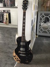 Kay distressed guitar for sale  COVENTRY