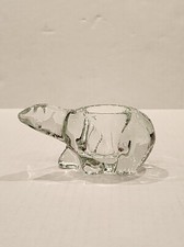 Vintage indiana crystal for sale  Monroe