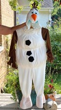 Disney olaf plush for sale  Mount Prospect
