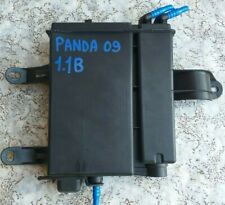 Panda 1.1 benz usato  Sinopoli