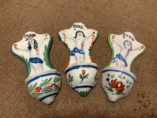 Benitiers anciens faience d'occasion  Strasbourg-