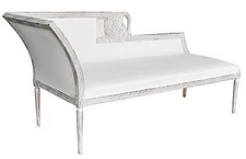 Récamier style empire d'occasion  Marseille X