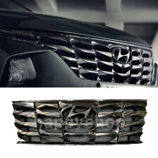 Grelha superior do radiador OEM "para câmera" 86350N9110 para Hyundai Tucson 2022-2023 comprar usado  Enviando para Brazil