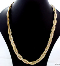 Schönes collier kette gebraucht kaufen  Moers
