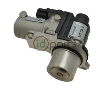 Egr valve 03g131502b d'occasion  Expédié en Belgium