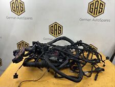 Audi engine wiring for sale  SHEFFIELD