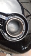Serbatoio benzina yamaha usato  Napoli