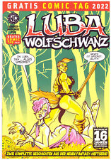 Gratis comic tag gebraucht kaufen  Elze