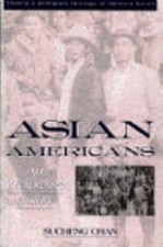 Asian americans interpretive for sale  Houston