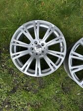 Brabus monoblock 19zoll gebraucht kaufen  Herne
