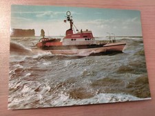 Postkarte dgzrs seenotkreuzer gebraucht kaufen  Thedinghausen