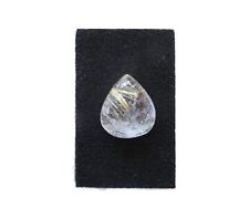 Rutilquarz engelshaar golden gebraucht kaufen  Ering