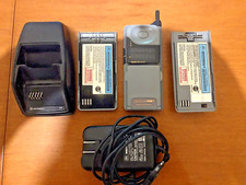 Usado, Celular MOTOROLA MICRO TAC ELITE - CELULAR FLIP ANOS 90 - EXTRA COMPLETO comprar usado  Enviando para Brazil
