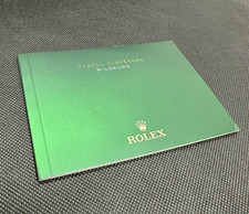 Riginal rolex milgauss gebraucht kaufen  Hördt