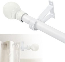 Curtain pole extendable for sale  DUNSTABLE
