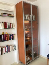 Vitrine glastüren korpus gebraucht kaufen  Berlin