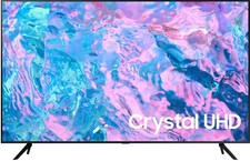 Samsung series ue43cu7170u d'occasion  Chelles