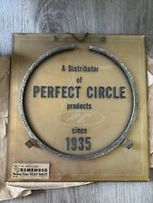 Distribuidor de produtos Perfect Circle 1935 , usado comprar usado  Enviando para Brazil