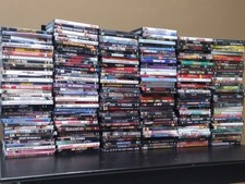 Random assorted dvds for sale  Lake Placid
