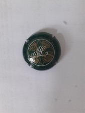 Capsules champagne mahe d'occasion  Verzy