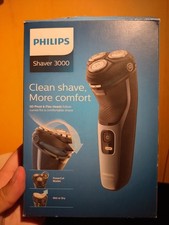 Philips s3133 shaver for sale  HARLOW