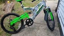 Dyno spark mtn for sale  Germantown