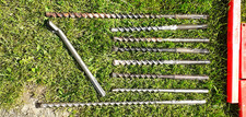 Armeg 18mm sds for sale  GRANGE-OVER-SANDS